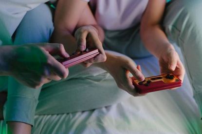game MB66 iOS mới nhất